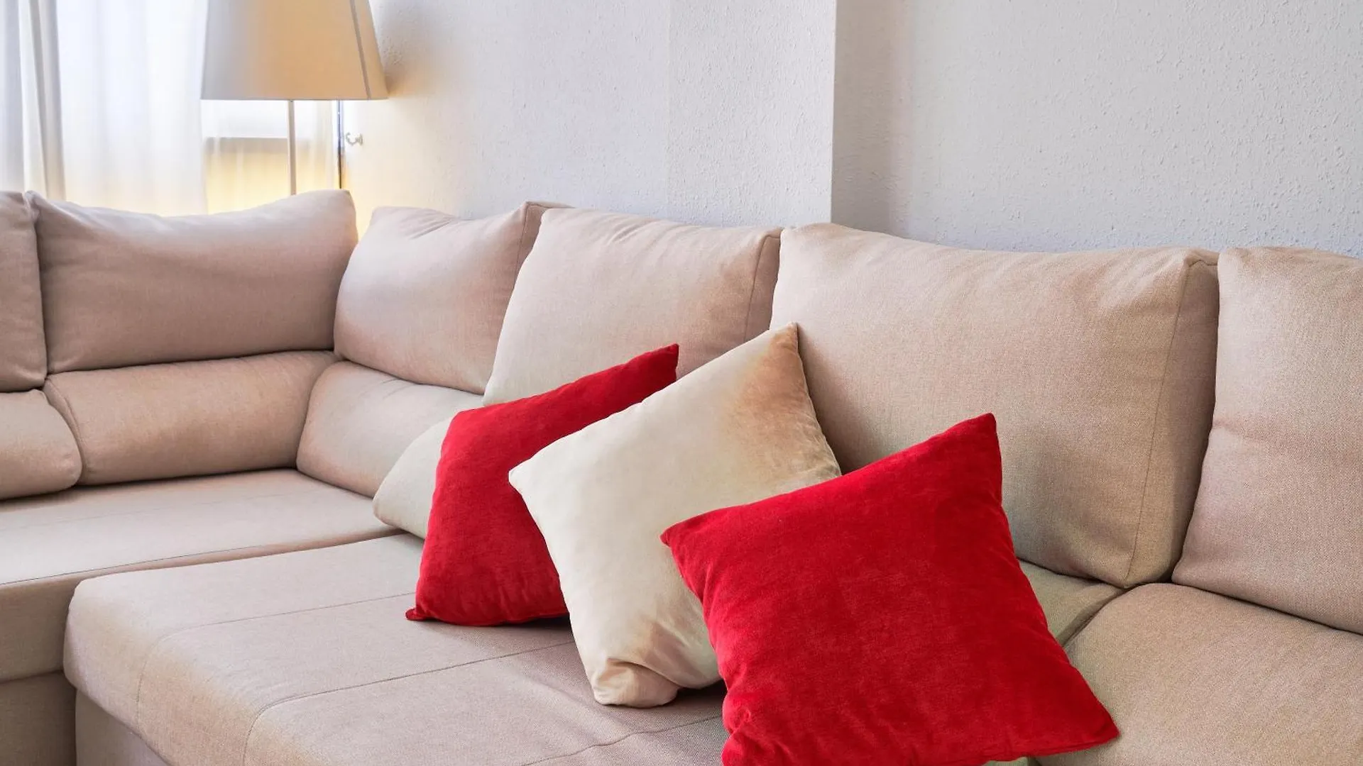 Fantastico Apartamento Junto A La Estacion Malaga