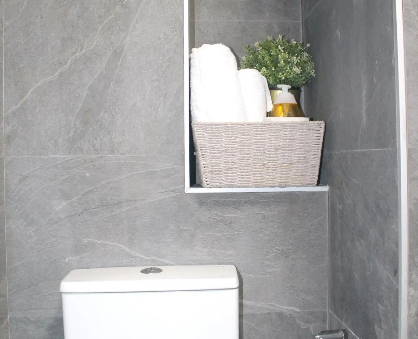 Fantastico Apartamento Junto A La Estacion 말라가